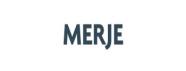 MERJE