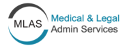 Medical & Legal Admin Services